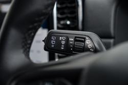 2025 Ford Everest Trend MY25.25 4X4 Dual Range Arctic White
