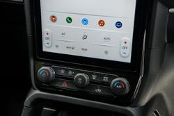 2025 Ford Everest Trend MY25.25 4X4 Dual Range Arctic White