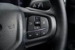 2025 Ford Everest Trend MY25.25 4X4 Dual Range Arctic White