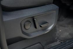 2025 Ford Everest Trend MY25.25 4X4 Dual Range Arctic White