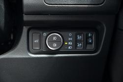2025 Ford Everest Trend MY25.25 4X4 Dual Range Arctic White