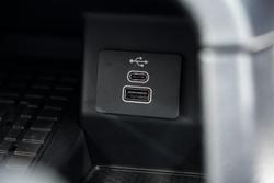 2025 Ford Everest Trend MY25.25 4X4 Dual Range Arctic White