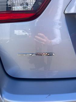 2020 Subaru Impreza 2.0i-S