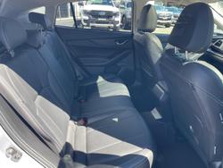 2020 Subaru Impreza 2.0i-S