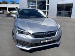 2020 Subaru Impreza 2.0i-S