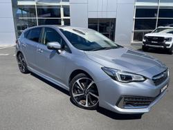 2020 Subaru Impreza 2.0i-S