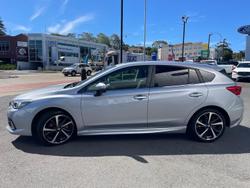 2020 Subaru Impreza 2.0i-S