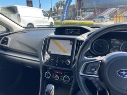 2020 Subaru Impreza 2.0i-S