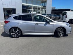 2020 Subaru Impreza 2.0i-S