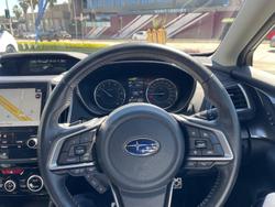 2020 Subaru Impreza 2.0i-S