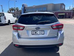 2020 Subaru Impreza 2.0i-S