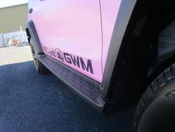 2025 GWM Tank 300 Ultra