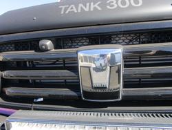 2025 GWM Tank 300 Ultra