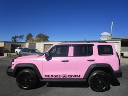 2025 GWM Tank 300 Ultra