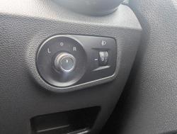 2019 MG ZS Excite AZS1 MY19 Regal Blue