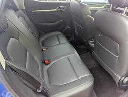 2019 MG ZS Excite AZS1 MY19 Regal Blue