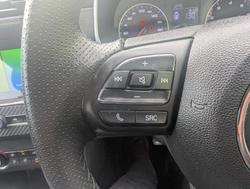 2019 MG ZS Excite AZS1 MY19 Regal Blue