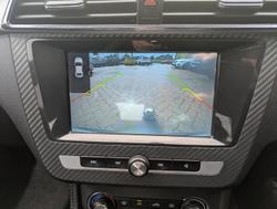 2019 MG ZS Excite AZS1 MY19 Regal Blue