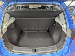 2019 MG ZS Excite AZS1 MY19 Regal Blue