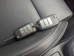 2019 MG ZS Excite AZS1 MY19 Regal Blue