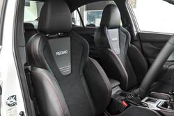 2025 Subaru WRX tS Spec B VB MY25 AWD Ceramic White