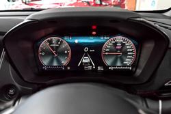 2025 Subaru WRX tS Spec B VB MY25 AWD Ceramic White