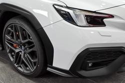 2025 Subaru WRX tS Spec B VB MY25 AWD Ceramic White