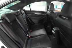 2025 Subaru WRX tS Spec B VB MY25 AWD Ceramic White