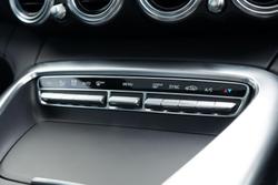2018 Mercedes-Benz AMG GT S C190 Selenite Grey