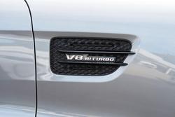 2018 Mercedes-Benz AMG GT S C190 Selenite Grey