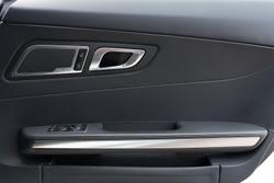 2018 Mercedes-Benz AMG GT S C190 Selenite Grey
