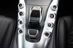 2018 Mercedes-Benz AMG GT S C190 Selenite Grey