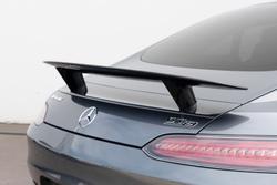 2018 Mercedes-Benz AMG GT S C190 Selenite Grey