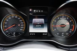 2018 Mercedes-Benz AMG GT S C190 Selenite Grey