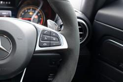 2018 Mercedes-Benz AMG GT S C190 Selenite Grey