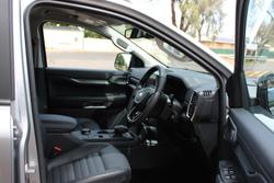 2025 Ford Everest Sport