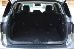 2025 Ford Everest Sport