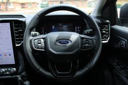 2025 Ford Everest Sport