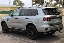2025 Ford Everest Sport