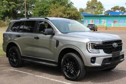 2025 Ford Everest Sport
