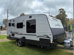 2024 Olympic Marathon