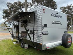 2024 Olympic Marathon