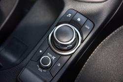 2015 Mazda CX-3