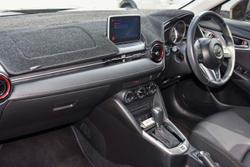 2015 Mazda CX-3