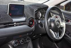 2015 Mazda CX-3