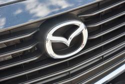 2015 Mazda CX-3