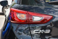 2015 Mazda CX-3