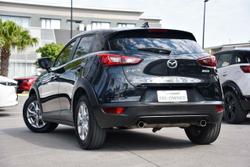 2015 Mazda CX-3