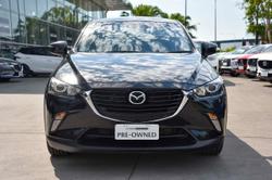 2015 Mazda CX-3