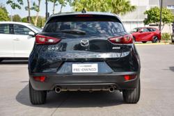 2015 Mazda CX-3
